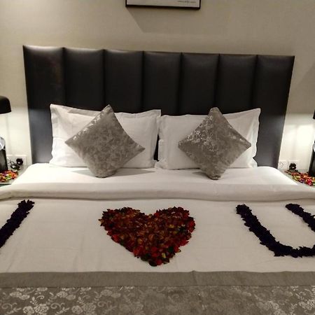 Ḩafar al Bāţin Seven Palaces Hotel מראה חיצוני תמונה