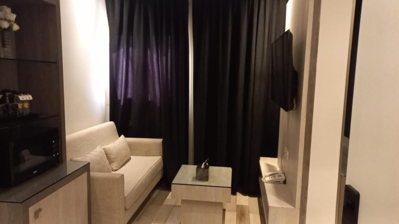 Ḩafar al Bāţin Seven Palaces Hotel מראה חיצוני תמונה