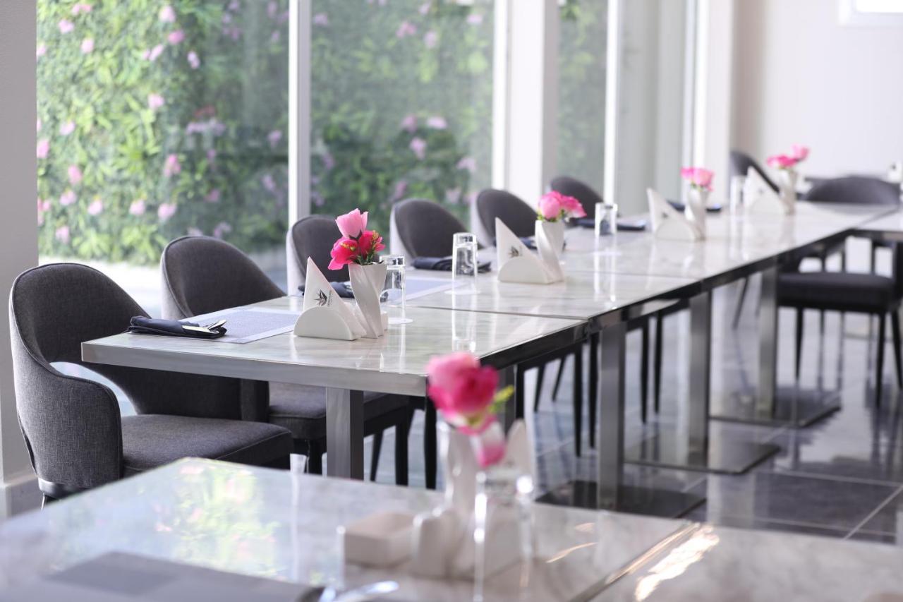 Ḩafar al Bāţin Seven Palaces Hotel מראה חיצוני תמונה